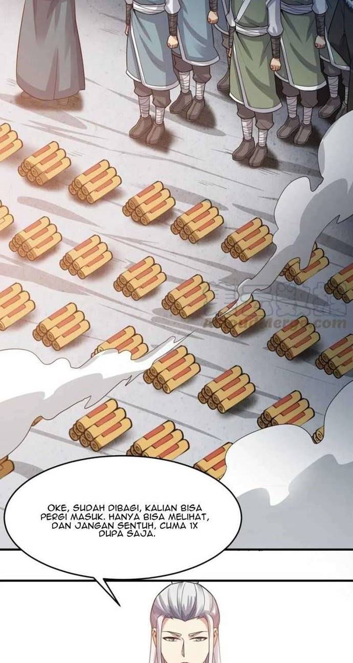 First Dragon (Yuanlong) Chapter 185 Gambar 7